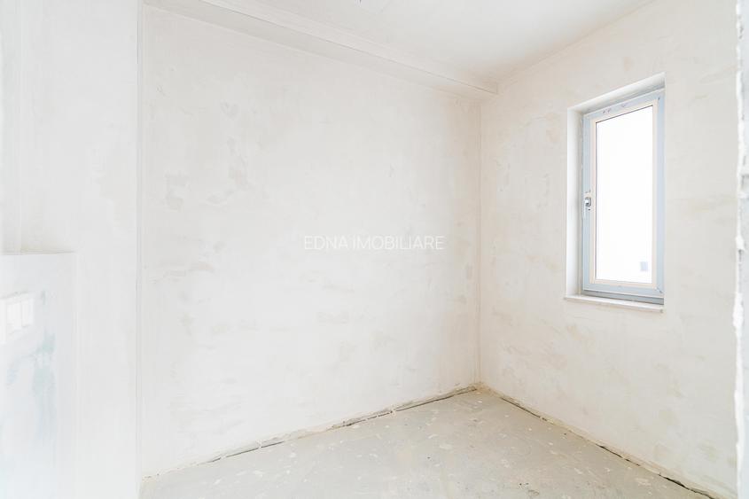 Casă contemporană între natură și oraș – Chitila - 28