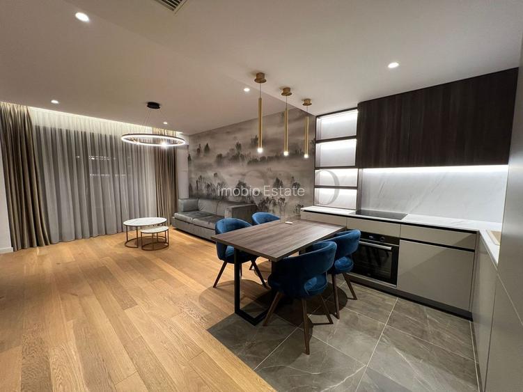 Apartament 2 Camere | One Herastrau Towers - 6