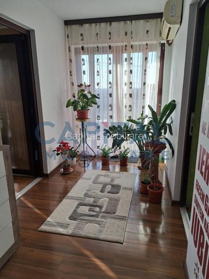 COMISION 0% - CASA P+1 SPATIOASA + TEREN 1100 MP - 4