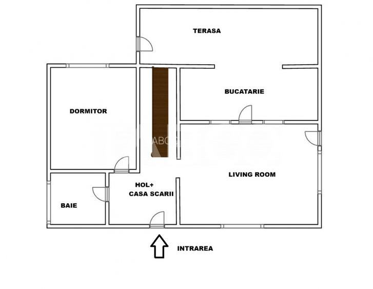 Casa moderna in Selimbar, 4 camere, renovata si gata de mutare - 1
