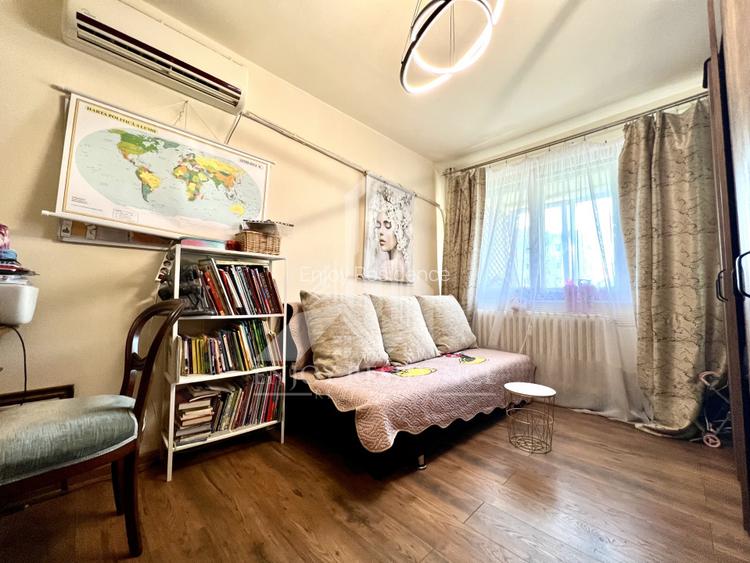 Apartament 2 Camere, SUPER POZITIE/4 min PLAZA MALL - 6