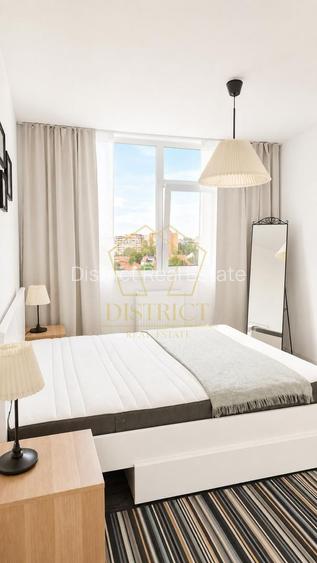 Apartament cu 3 camere | City Of Mara - 3