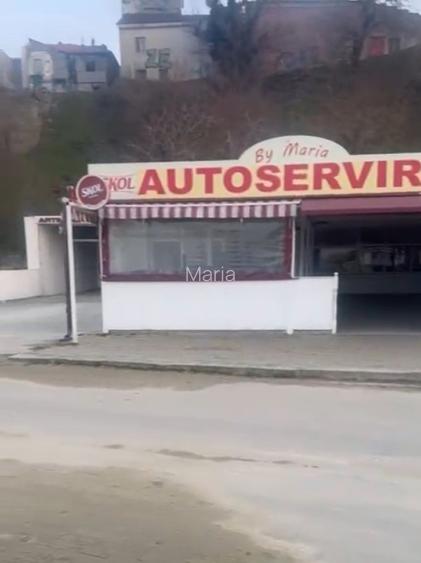 Oportunitate !Închiriere terasă plaja Modern  - 2