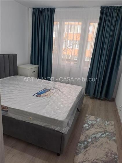 3 camere, Sebastian, Totul Nou - 5
