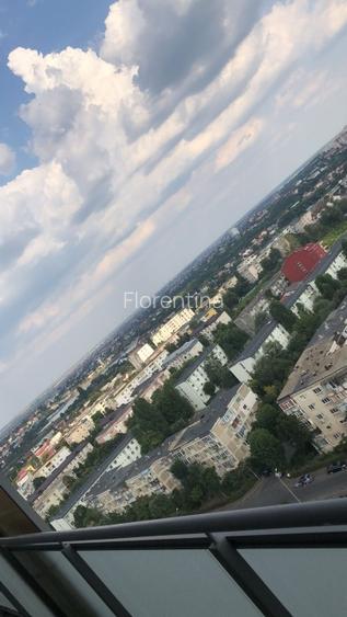 Apartament 2 camere complex Doamna Ghica Plaza ,67mp utili, Direct Proprietar - 9