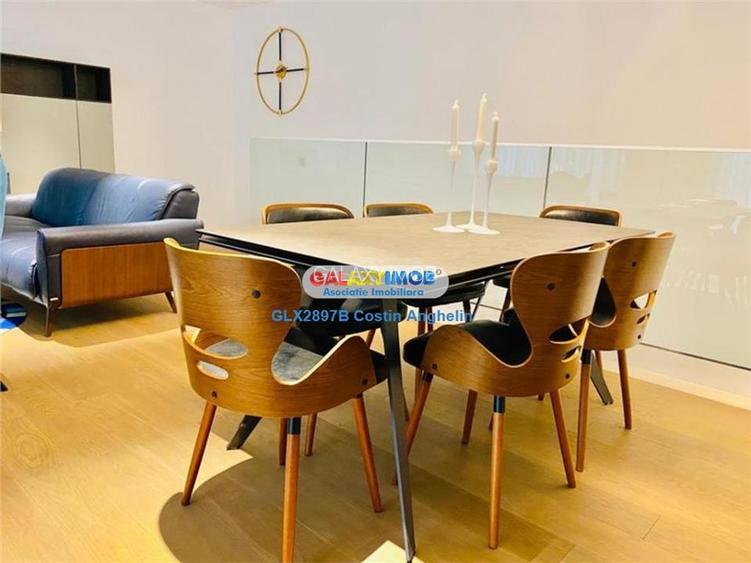 One Charles de Gaulle - Duplex Premium - 4 Camere - Primaverii - 12