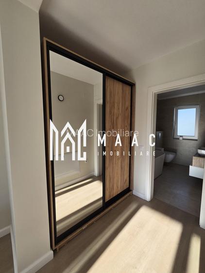 Casa 4 Camere | 160MPU | Curte | Acces Auto | Vedere Panoramica | Cisnadie - 11