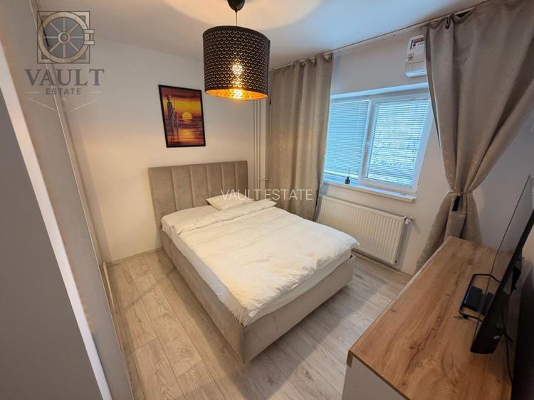 APARTAMENT 3 CAMERE-CALEA 13 SEPTEMBRIE-PANDURI-MOBILAT UTILAT - 12