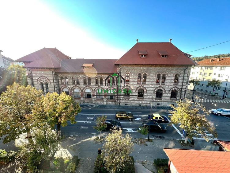 Apartament 2 cam /de inchiriat /zona Traian - 8