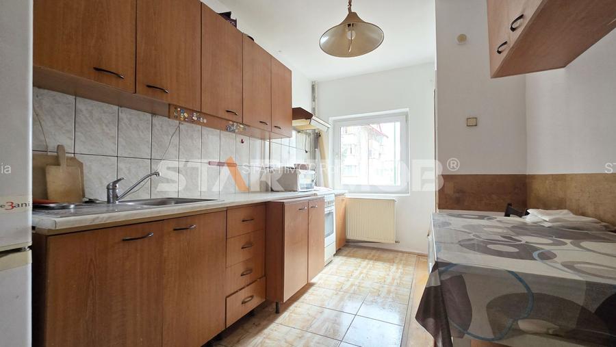 Apartament structura mare zona Racadau - 27