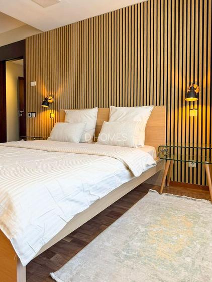 Chirie | Apartament 3 camere 110mp | Piscina & Fitness | Iancu Nicolae - 11