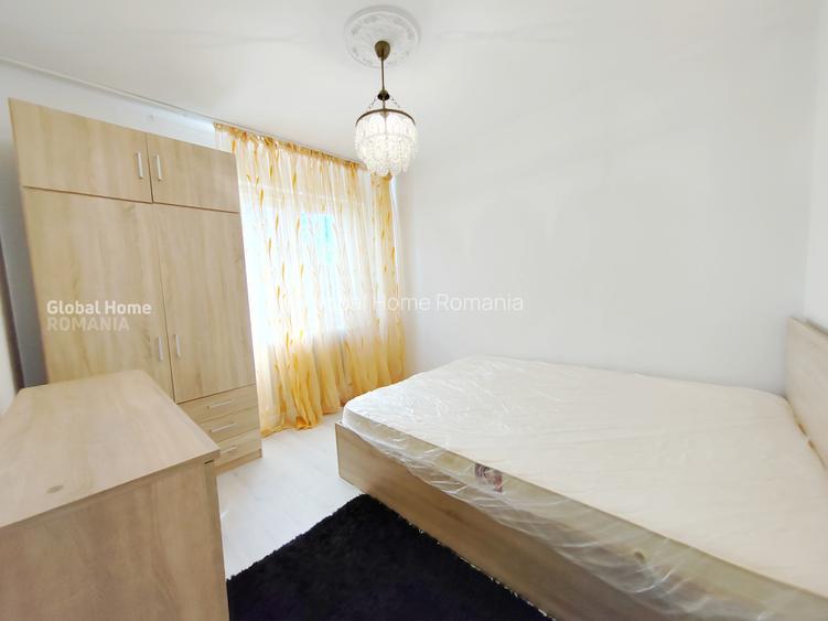 3 Camere lângă Parcul Tineretului | Metrou 5 min | Pet Friendly - 6