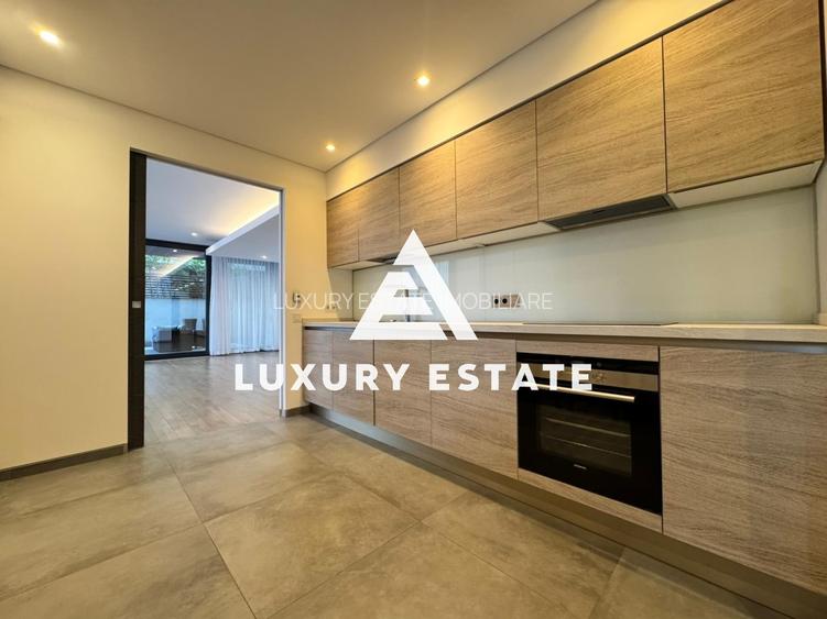 Inchiriere apartament 4 camere cu terasa zona Primaverii - 8