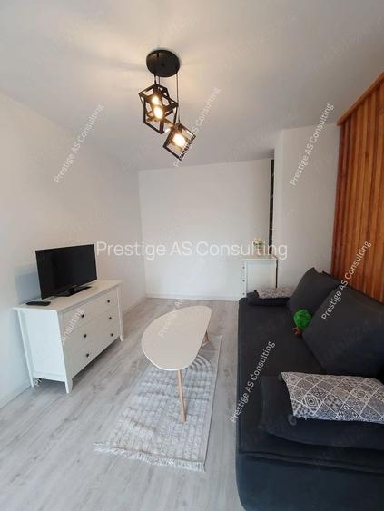 Apartament modern cu 2 camere de închiriat – Bloc Campeador, zona Kogălniceanu - 5