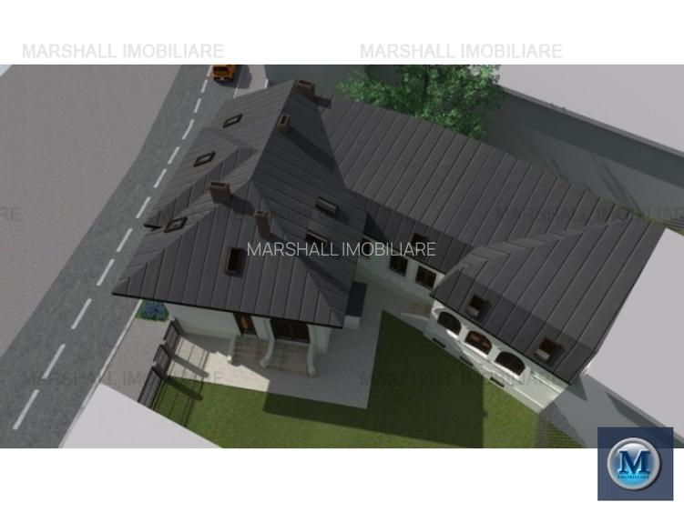 Casa cu 6 camere de vanzare, zona Est, 307 mp #16537 - 5