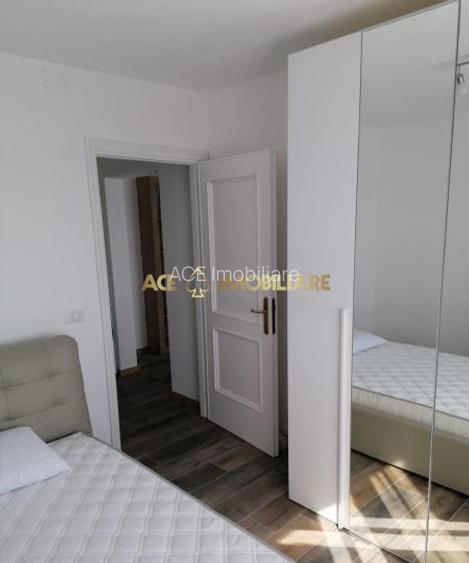 2 Camere de inchiriat | Lujerului | Metrou | Centrala Proprie - 7