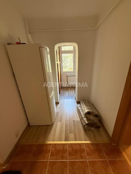 Apartament cu 2 camere decomandate, Marasti, zona Catedralei - 9