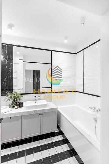 Studio Ideal de investitie - 80.000 euro -Aparatorii Patriei - 4