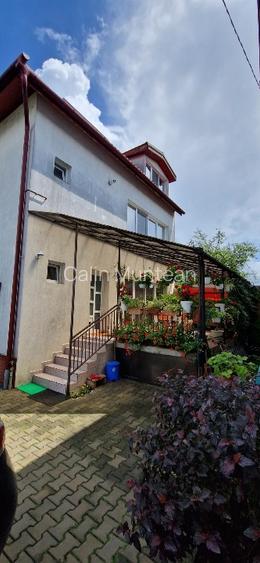 Clădire pretabilă clinică / sediu firmă – zonă Gh. Doja / Kaufland, 380 mp utili - 4