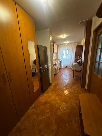  Garsonieră spațioasă și luminoasă – Tei, S2, ideală pentru locuit sau investie - 11