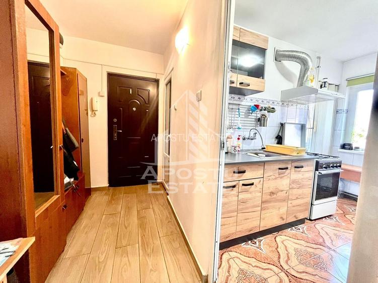 Apartament cu 2 camere de inchiriat, zona Bucovina, Timisoara - 2