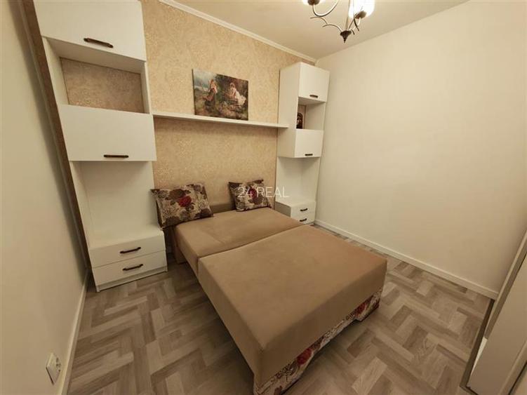 Garsoniera de inchiriat - Drumul Taberei -ANL-Brancusi -loc de parcare - 7