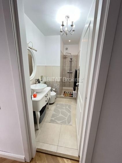 Vilă Individuală de Lux/ 3 camere - 9