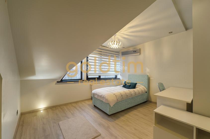 COMPLEX RESIDENTIAL/ANSAMBLU SECURIZAT/CURTE GENEROASA/2locuri de parcare - 22