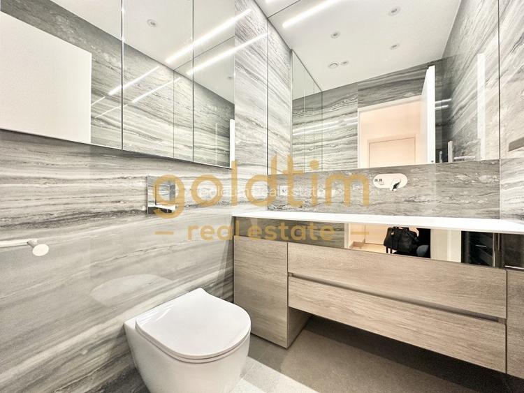 APARTAMENT 4 DORMITOARE/EXCLUSIVIST/COMPLEX BOUTIQUE/CAMERA PERSONAL/KISELEFF - 30