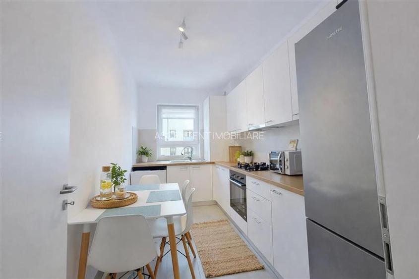 TUR 3D! Decomandat, elegant, 2 balcoane, Maurer Villas, Brasov - 2