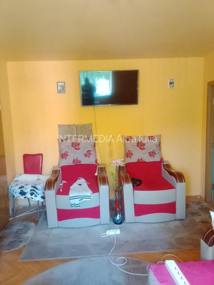 Apartament 2 Camere CETATE Closca | Finisat Mobilat | Poziție Top - 2