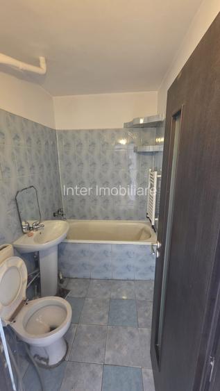 Urgent doar pentru plata cash (virament)-2 camere Sd,et.3/4,bl.fara risc-Bularga - 6