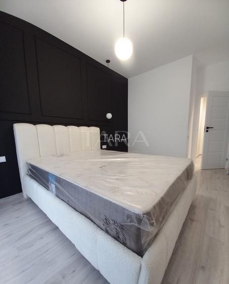 Apartament 2 camere – Florești, zona Eroilor - 5