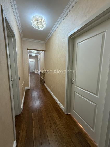 Apartament 4 Camere - Cotroceni Smart Residence - Grozăvești  - 11
