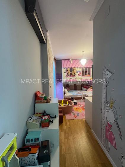 3 camere AVIATIEI ||  LOC DE PARCARE INCLUS || ATLAS RESIDENCE - 18