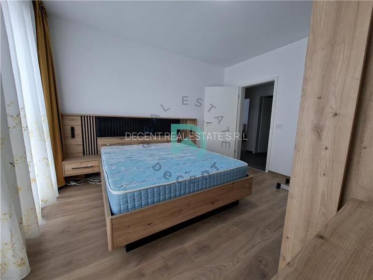 Apartament 3 camere Maurer Villas, Tractorul, Brasov - 10