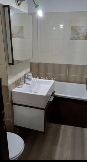 apartament 3 camere zona Cora Brătianu mobilat utilat 75 mp - 3