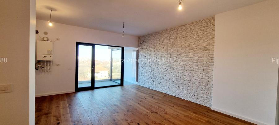 Mutare imediata!TVA inclus/Apartament 3 camere/un singur apartament disponibil! - 2