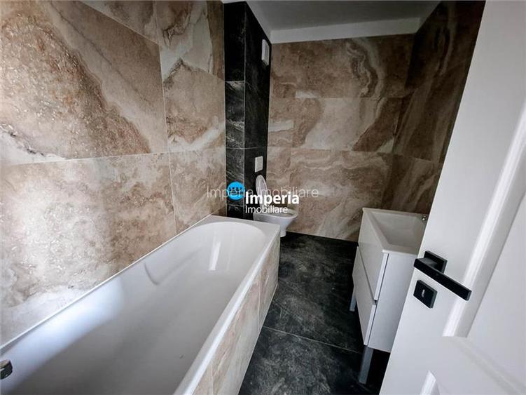 Apartament 2 camere decomandat, bloc nou Bulevardul Poitiers Iasi! - 5