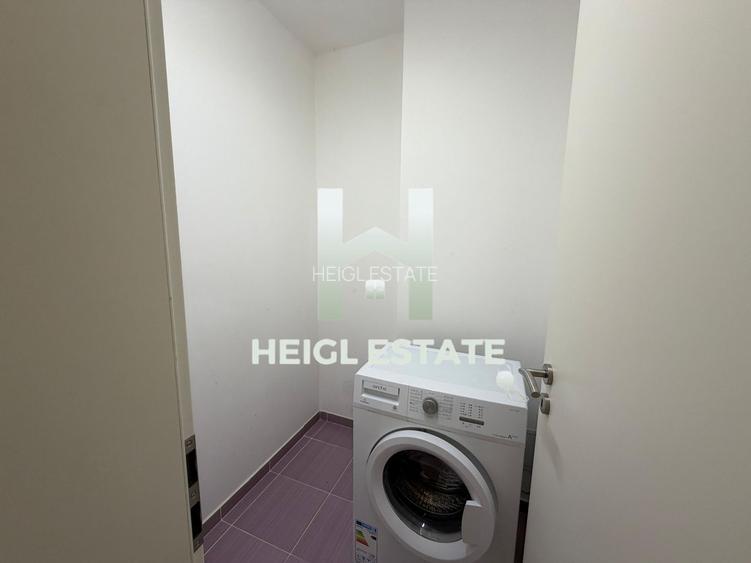 Apartament decomandat cu 3 camere si 2 balcoane in zona Sagului - 8