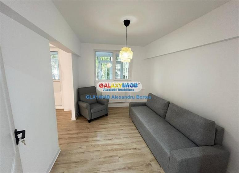 Drumul Taberei - Prel. Ghencea, et.1, modern,  bloc anvelopat, neg! - 5