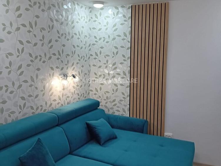 Centrala Proprie // Garsoniera noua // Renovata complet // Zona Lujerului - 7