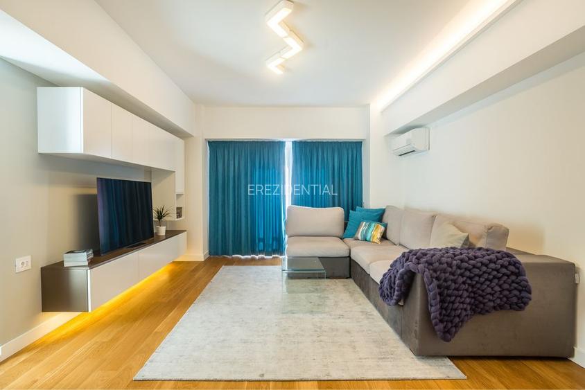 Apartament cu 4 camere decomandat, finisaje premium – zona Octavian Goga - 2