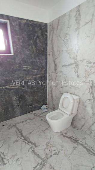 Casa noua de vanzare Pantelimon, 4 camere, teren 300 mp, maxi-taxi 900 m - 14