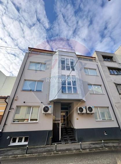 Clădire cu destinație Clinică Medicală – Zona Centrală, Cluj Napoca - 3