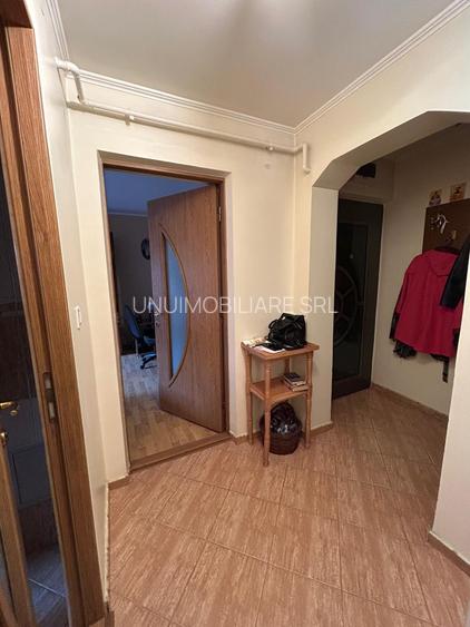 Apartament 2 camere-Zona Sud - etaj 3/4 - 54 mp - 6
