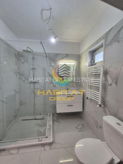 Casa 5 camere, finisaje moderne, STV - 5