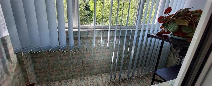 Apartament de 2 camere decomandat, 56 mp, etaj 1, Baba Novac, lângă Parcul IOR - 10
