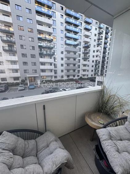 2 Camere | Cortina North - Pipera | Pet Friendly | Mobilat Lux - 6