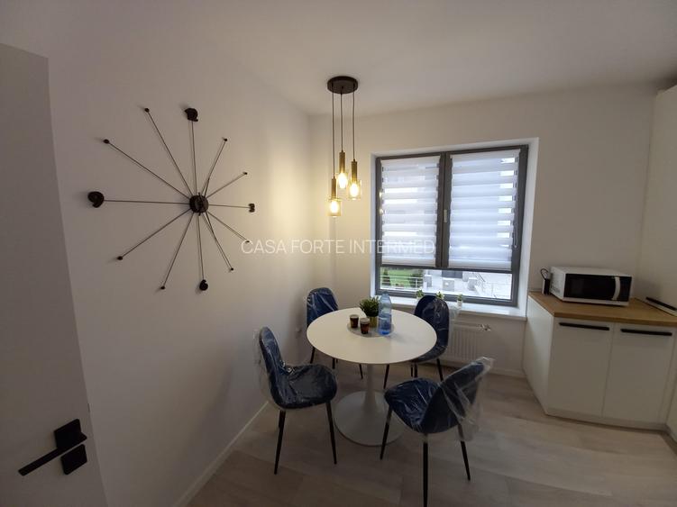 Apartament 2 camere Tomis Nord – Verona Residence  195.000 € - 15